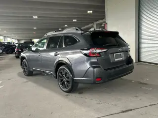 Subaru Outback 2024 AWD Onyx Edition 4dr Crossover