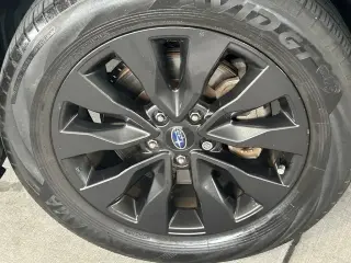 Subaru Outback 2024 AWD Onyx Edition 4dr Crossover