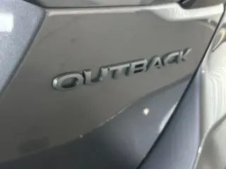 Subaru Outback 2024 AWD Onyx Edition 4dr Crossover