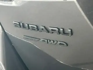 Subaru Outback 2024 AWD Onyx Edition 4dr Crossover