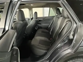 Subaru Outback 2024 AWD Onyx Edition 4dr Crossover