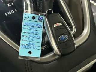 Subaru Outback 2024 AWD Onyx Edition 4dr Crossover