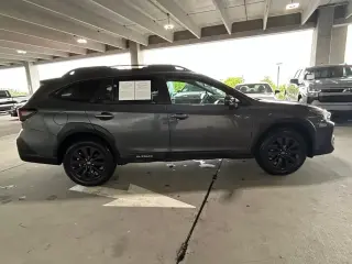 Subaru Outback 2024 AWD Onyx Edition 4dr Crossover