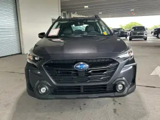 Subaru Outback 2024 AWD Onyx Edition 4dr Crossover