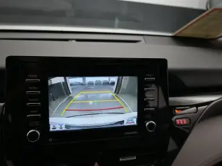 Toyota Camry 2021 AWD SE 4dr Sedan