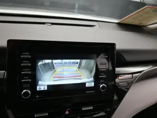 Toyota Camry 2021 AWD SE 4dr Sedan