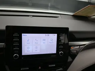 Toyota Camry 2021 AWD SE 4dr Sedan