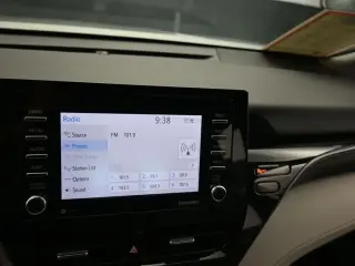 Toyota Camry 2021 AWD SE 4dr Sedan