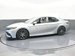 Toyota Camry 2021 AWD SE 4dr Sedan