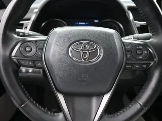 Toyota Camry 2021 AWD SE 4dr Sedan