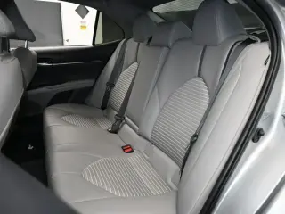 Toyota Camry 2021 AWD SE 4dr Sedan