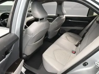 Toyota Camry 2021 AWD SE 4dr Sedan