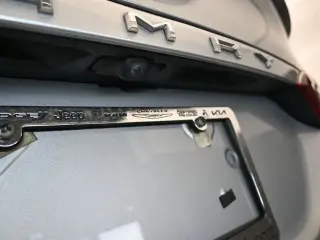 Toyota Camry 2021 AWD SE 4dr Sedan