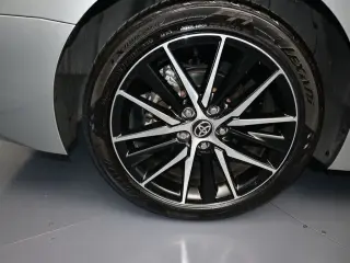 Toyota Camry 2021 AWD SE 4dr Sedan