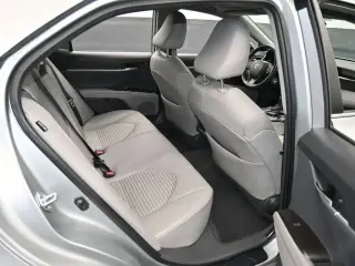 Toyota Camry 2021 AWD SE 4dr Sedan