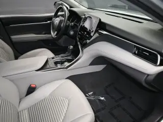 Toyota Camry 2021 AWD SE 4dr Sedan