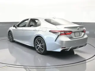 Toyota Camry 2021 AWD SE 4dr Sedan