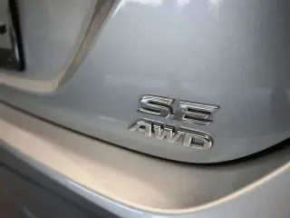 Toyota Camry 2021 AWD SE 4dr Sedan