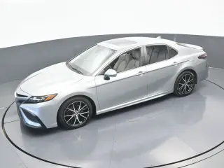 Toyota Camry 2021 AWD SE 4dr Sedan