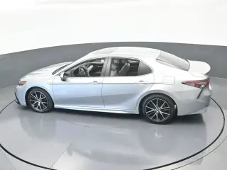 Toyota Camry 2021 AWD SE 4dr Sedan