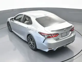 Toyota Camry 2021 AWD SE 4dr Sedan