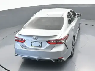 Toyota Camry 2021 AWD SE 4dr Sedan