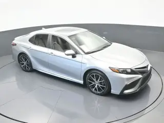 Toyota Camry 2021 AWD SE 4dr Sedan