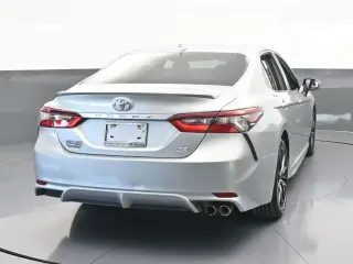 Toyota Camry 2021 AWD SE 4dr Sedan