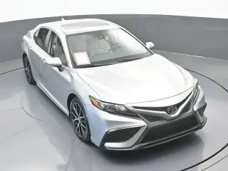 Toyota Camry 2021 AWD SE 4dr Sedan