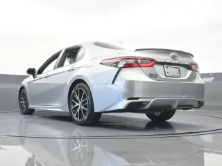 Toyota Camry 2021 AWD SE 4dr Sedan