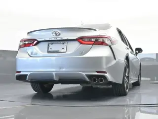 Toyota Camry 2021 AWD SE 4dr Sedan