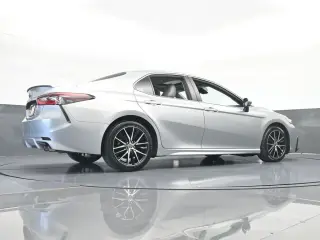 Toyota Camry 2021 AWD SE 4dr Sedan