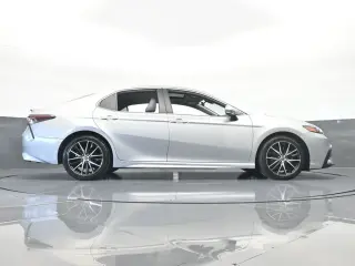 Toyota Camry 2021 AWD SE 4dr Sedan