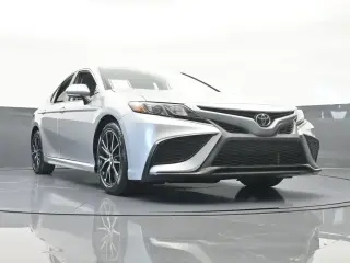 Toyota Camry 2021 AWD SE 4dr Sedan