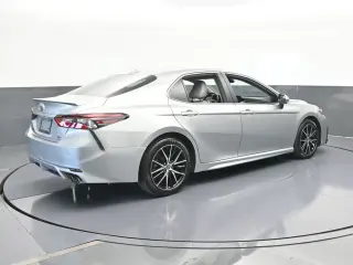 Toyota Camry 2021 AWD SE 4dr Sedan
