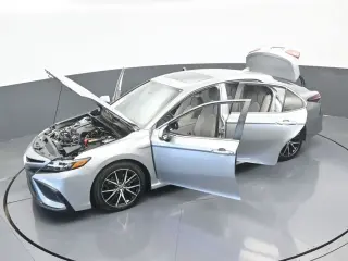 Toyota Camry 2021 AWD SE 4dr Sedan