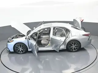 Toyota Camry 2021 AWD SE 4dr Sedan