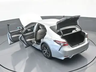 Toyota Camry 2021 AWD SE 4dr Sedan