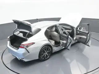 Toyota Camry 2021 AWD SE 4dr Sedan
