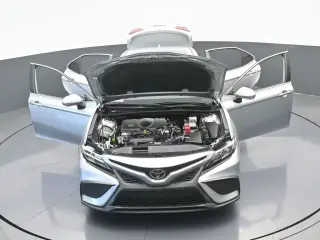 Toyota Camry 2021 AWD SE 4dr Sedan