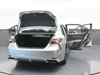 Toyota Camry 2021 AWD SE 4dr Sedan