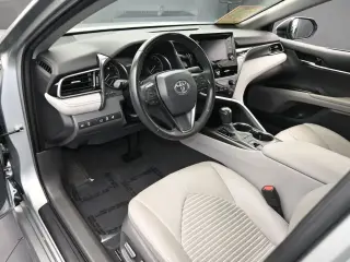 Toyota Camry 2021 AWD SE 4dr Sedan