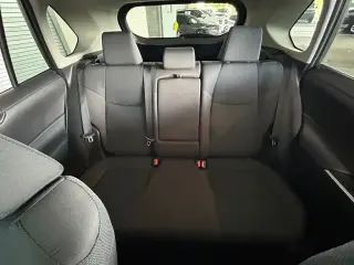 Toyota RAV4 Hybrid 2025 AWD LE 4dr SUV