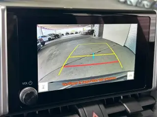 Toyota RAV4 Hybrid 2025 AWD LE 4dr SUV