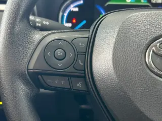 Toyota RAV4 Hybrid 2025 AWD LE 4dr SUV