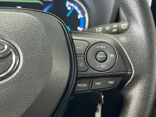 Toyota RAV4 Hybrid 2025 AWD LE 4dr SUV