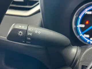 Toyota RAV4 Hybrid 2025 AWD LE 4dr SUV