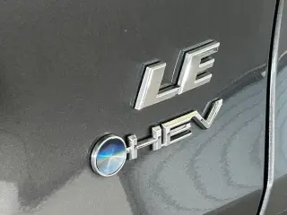Toyota RAV4 Hybrid 2025 AWD LE 4dr SUV