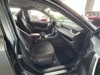 Toyota RAV4 Hybrid 2025 AWD LE 4dr SUV