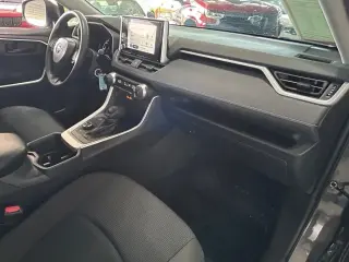 Toyota RAV4 Hybrid 2025 AWD LE 4dr SUV